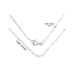 akshat sapphire Sterling Silver Lord Ayyappa Pendant image 5