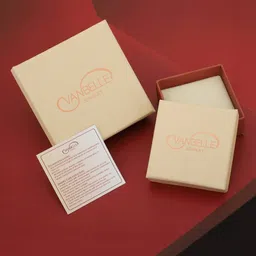 vanbelle Men Sterling Silver Om Rakhi image 5