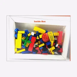 peacock Marine & Beach Set image 5