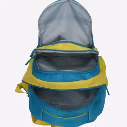 simba Steffi Print Backpack image 5