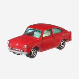 match box Basic Toy Car image 5