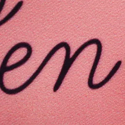 luvley Nap Queen Printed Eye Mask image 5