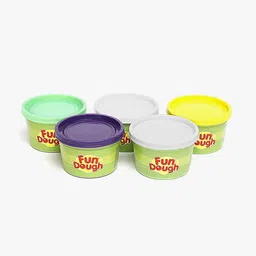 Fun Dough Space Jam image 5