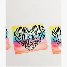 portico Printed Single Bedsheet with Pillow Cover image 5