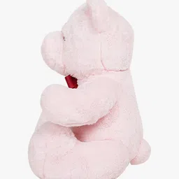 fuzzbuzz Unisex Bear Soft Toy image 5