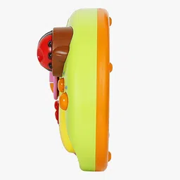 shooting star Plastic Caterpiller Keyboard image 5