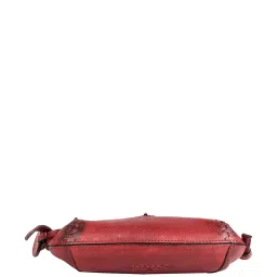 hidesign Swala 04 Sling Bag with Metal Accent image 5