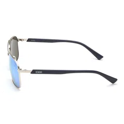 idee Men UV-Protected Square Sunglasses-IDS2758C6SG image 5