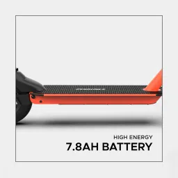 emotorad Lil E No-Kick Scooter image 5