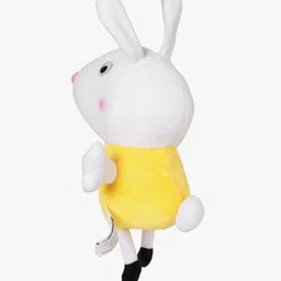 peppa pig Richard Rabbit Soft Toy image 5