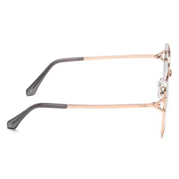 irus Women Square Sunglasses - IRS1140C1SG image 5