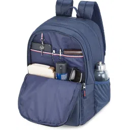 tommy hilfiger Unisex Riverine Laptop Backpack image 5
