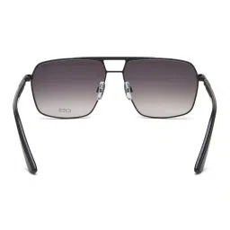 idee Men Square Sunglasses - IDS3004C1SG image 5