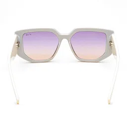 irus Women UV-Protected Square Sunglasses-IRS1289C5SG image 5