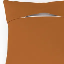 bichauna Polyester Cushion Cover 16" x 16" image 5