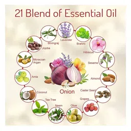 astaberry Onion Hair Oil image 5