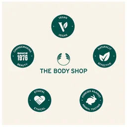 the body shop Black Musk Fragrance Mist image 5