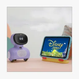 miko Mini AI Robot for Kids Interactive Bot image 5