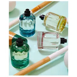 la martina Colonias Intensas Blue Gardenia Unisex Eau De Cologne image 5