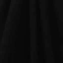 Shein Balloon Sleeve Chain Detail Cut-Out A-Line Dress image 5