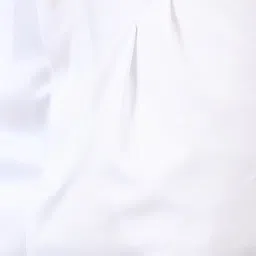 Shein Full Length High Rise Pleated Pant With Pockets image 5