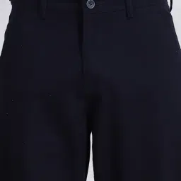 Shein Full Length Fly With Button Closure Low Rise Pants image 5