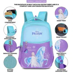 priority Men Everybody Printed Back Pack image 5