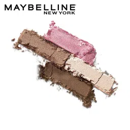 maybelline new york The City Mini Palette image 5