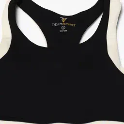teamspirit Women Non-Padded Sports Bra image 5