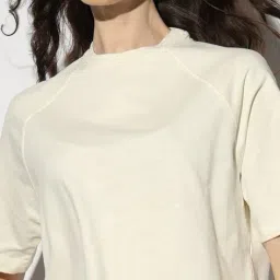 proearth by azorte Organic Cotton Raglan Sleeved Top image 5