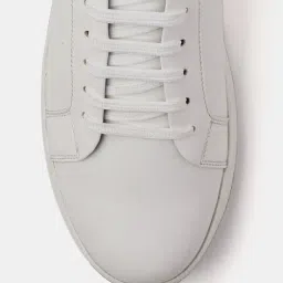 r&b Men Lace-Up Sneakers image 5