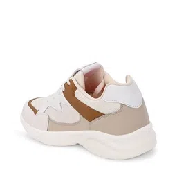 off limits Men Round-Toe Sports Shoes with Lace Fastening  image 5