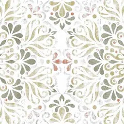 home centre Cotton Bedsheet With Pillow Cover image 5