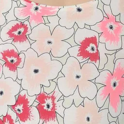 hushh Printed Strappy Camisole image 5