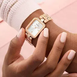 guess Women Analogue Watch image 5