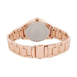 joker & witch Women Analogue Watch with Bracelet image 5