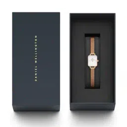 daniel wellington Water-Resistant Analogue Watch-DW00100731K image 5