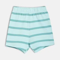 mini klub Boys Pack of 2 Printed Shorts image 5