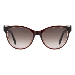 fossil Women UV-Protected Cat-Eye Sunglasses - FOS 3172/S image 1
