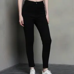 Shein women jeans & jeggings black 32 image 1