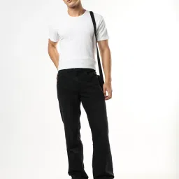 buda jeans co Men Lightly Washed Bootcut Jeans image 1