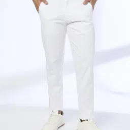 netplay Men Pull-On Chinos image 1