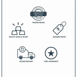 aspect bullion refinery Pure Silver Ram Darbar Coin image 3