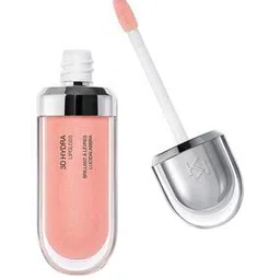 kiko milano 3D Hydra Lipgloss - 03 Pearly Apricot-picture-32