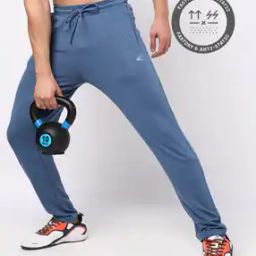 performax Men Fitted Track Pants-picture-42