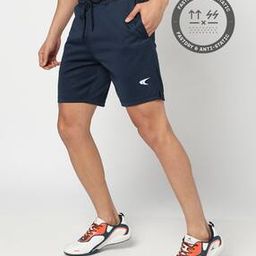 performax Men Regular Fit Active Kint Shorts-picture-47