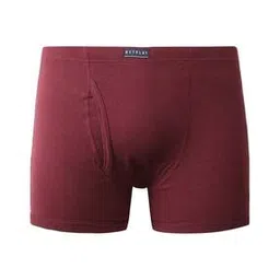 Pack of 2 Cotton Boxer Briefs-image-0
