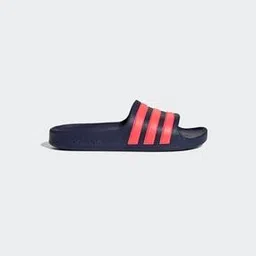 adidas kids Striped Open-Toe Sliders-picture-43