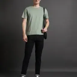 lee cooper Men Norris Slim Fit Jeans-picture-23