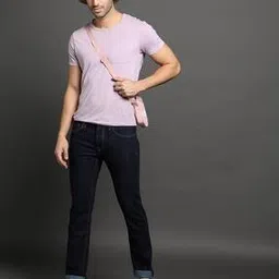 pepe jeans Men Vapour Lightly Washed Slim Fit Jeans-picture-11